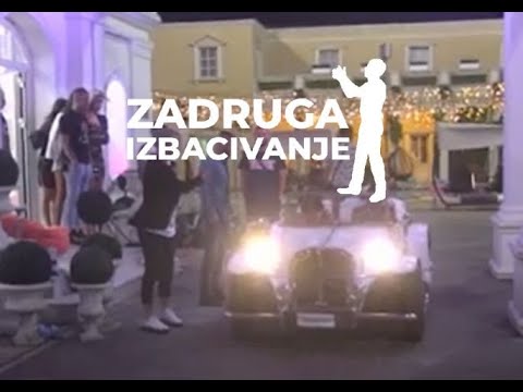 UZAS NAD UZASIMA! IZBACENA pred SAMO FINALE Zadruge: SVI zanemeli! NE, NEMOGUCE