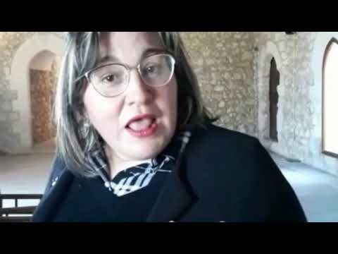 Sicilia ❤️/Castello Manfredonico di Mussomeli 😳