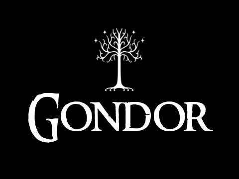 TATW: DaC V2.2 Overview - Gondor