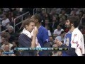 Derrick Williams 27pts vs Clippers (02.28.2012)- FG ...