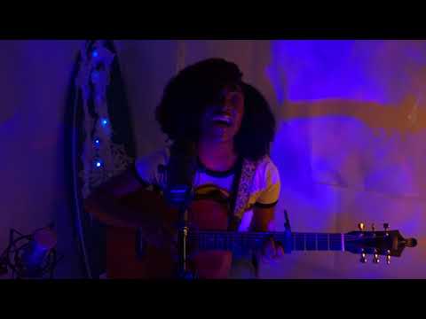 UPSTREAM | feat. Morgan Ashley Favors