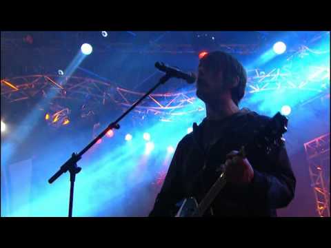 J-Ax - Ti amo o ti ammazzo - Live Duomo Milano Radio Italia