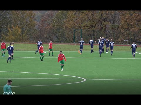 Spvg. Niederndorf 09 - Sportfreunde Birkelbach | Kreisliga A Si-Wi 23/24 | 14. Spieltag