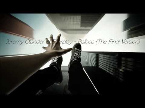Jeremy Olander & Fehrplay - Balboa (Original Mix) [FREE DOWNLOAD]