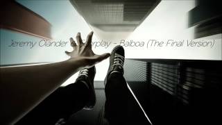 Jeremy Olander & Fehrplay - Balboa (Original Mix) [FREE DOWNLOAD]