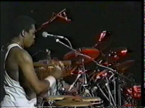 LITTLE FEAT : Montreux Jazz Festival 1990 - The Ingenue