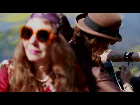 hackedepicciotto - Troubadour (Official Video)