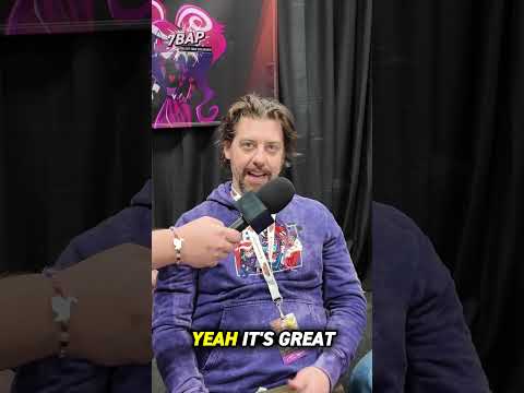 Kann Christian Borle seine eigene Vox-Karte ziehen? 🥀