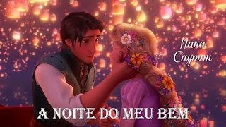 A Noite Do Meu Bem   Nana Caymmi  (legendado) HD