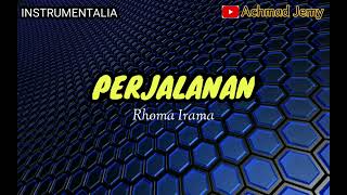 Download lagu PERJALANAN - Rhoma Irama - Instrumentalia #1 mp3