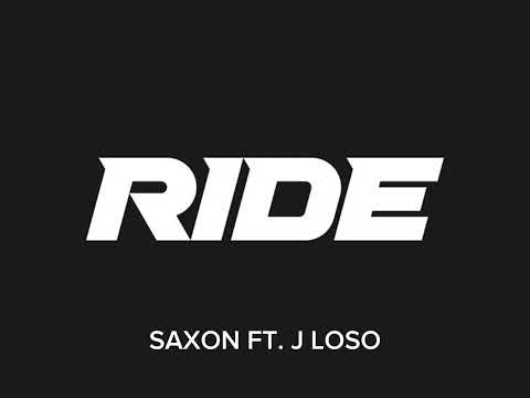 Ride ft J Loso (Official Audio)