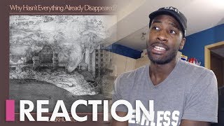 Deerhunter - Why Hasn't Everything Already Disappeared? | Reactions