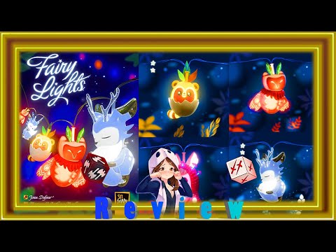 How to Play Fairy Lights & Review