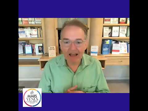 John Gray’s Straightforward Approach to Maslow’s Hierarchy of Needs #coach #johngray #podcast