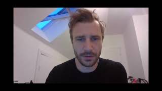 WIMX Tennis Academy webinar - March 24th 2021