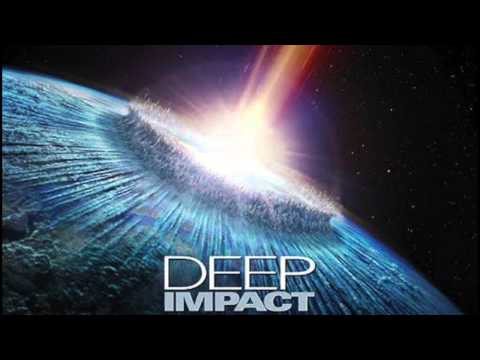 Deep Impact (Score Suite)