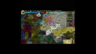 Let's Play: Europa Universalis 3 Divine Wind - Brandenburg - part 197