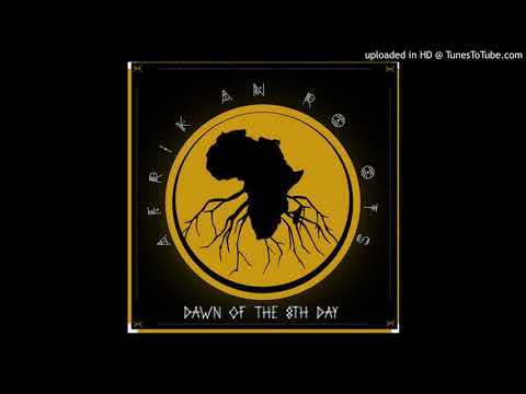 Afrikan Roots - Mabyala (feat. Zulu Naja & Costa)