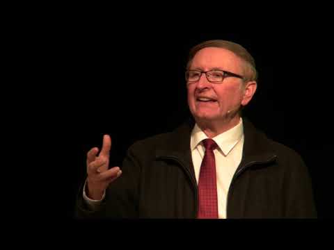 Stephen Bohr: Die adventistische Weltanschauung und das Heiligtum 1 – ATS Youth Congress 2016