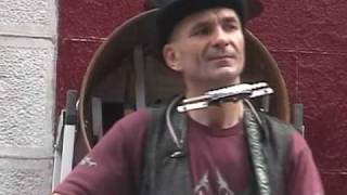 The Speed of Loneliness