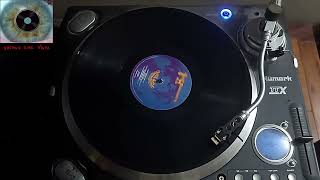 The Jimi Hendrix Experience - Fire (mono - 2013 reissue)