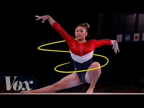 Why is the “Wolf Turn” Such a Big Deal In Gymnastics?