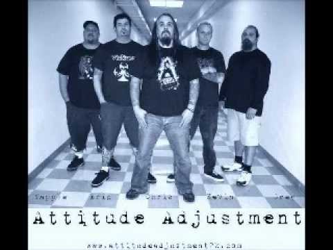 Attitude Adjustment -  Destruction's End