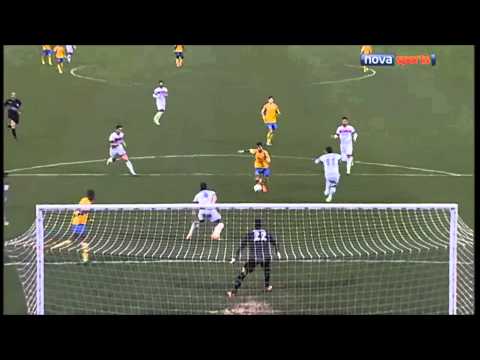 Top 3 Goles - Jornada 31