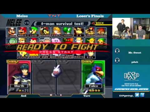 TNT 11-17-15 Aed vs Vavv - LF