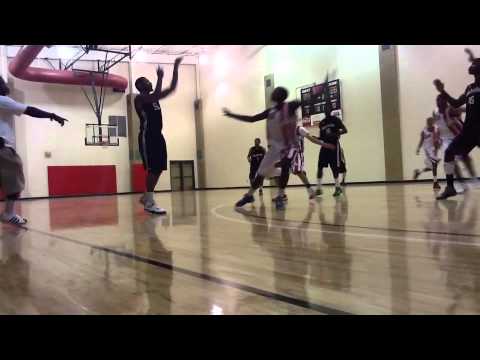 Atlanta Select vs. Douglas Bro's Elite