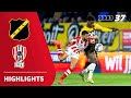 GEMAKKELIJKE OVERWINNING tijdens AVONDJE NAC! ?  | Samenvatting NAC Breda - TOP Oss