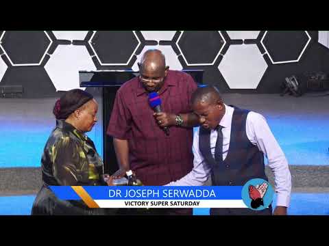 Victory Super Saturday | 15 03 2025