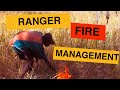 APN Indigenous Ranger Fire Management