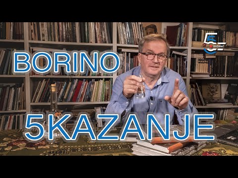 Borino 5kazanje 003 - 28. april 2023.