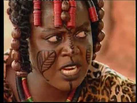 God Of Our Land Part 3 - Nigerian Nollywood Epic classics !