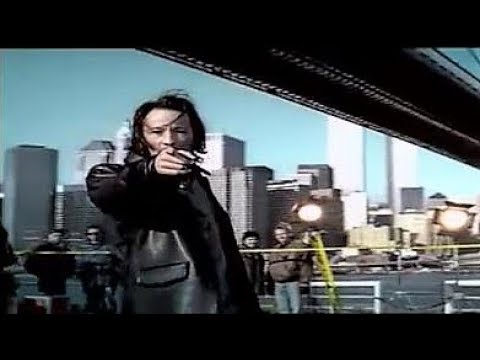 DJ BoBo - RESPECT YOURSELF (Official Music Video)