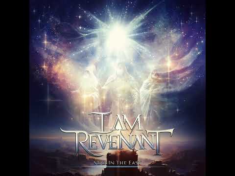 I AM REVENANT - Star In The East (Official Release Video)