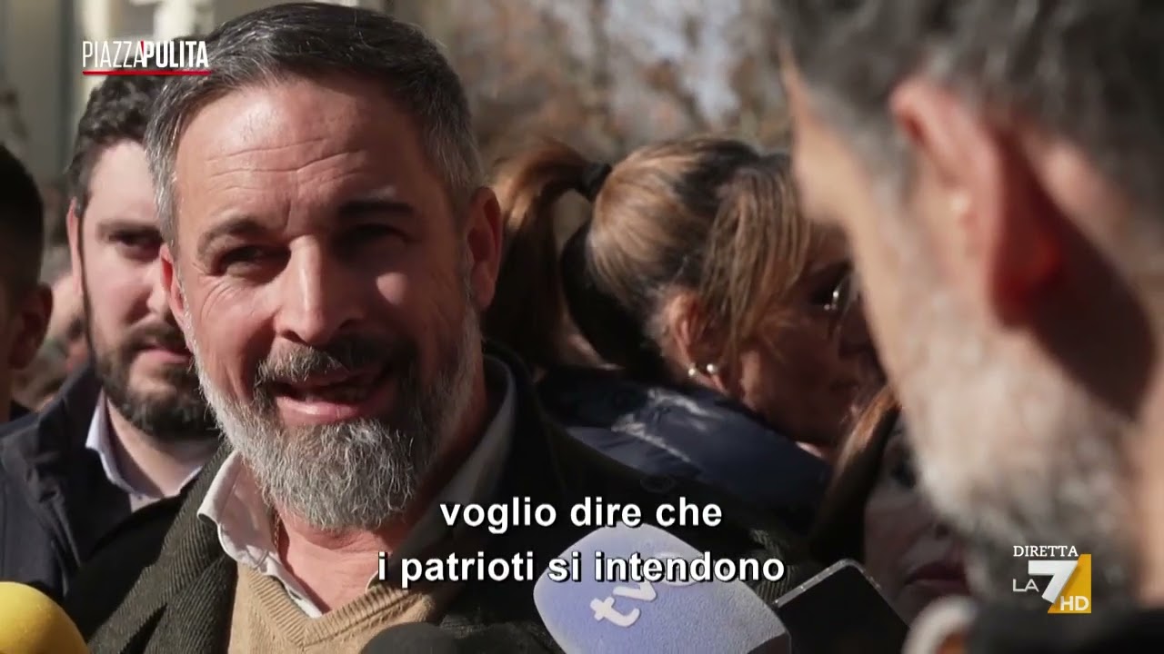 “Quando governeremo noi chi entra illegalmente verrà rimpatriato” - L’intervista a ...