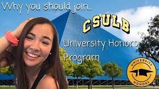 CSULB Honors Program