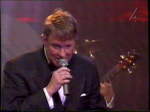 thorleifs fem röda rosor