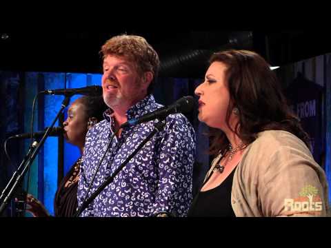 Andrea Zonn with Mac McAnally "Another Side Of Home"