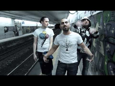 FREESTYLE CONCEPT MIXTAPE - L'UNICA ARMA FEAT. T-SHARM AND RHILLA