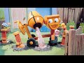 Bob El Constructor Temporada 2 Episodio 5 Las Estatuas De Dizzy