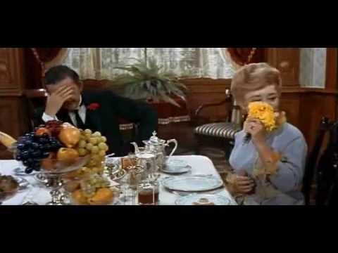Mary Poppins - Beautiful Morning Scene