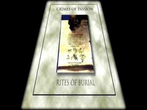 Crimes Of Passion - Kaos