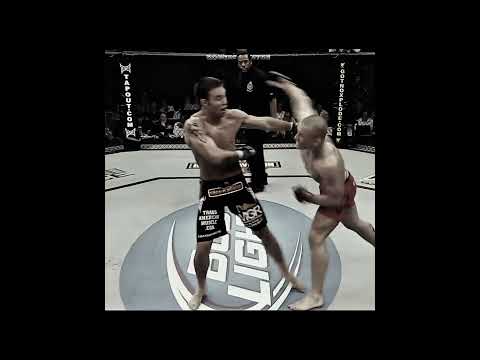 MMA Dominion video artwork