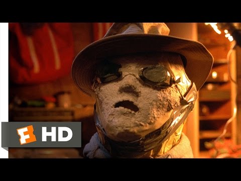 The Good Son (2/5) Movie CLIP - Meet Mr. Highway (1993) HD