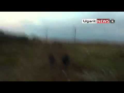 كتيبة درع الوطن تصد هجوماً لقوات النظام على الغارية