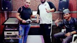 jdid Cheb Yacine Tigre avec Hamza Lallem 2017 (صحاب اليوم)By Marwan Halwlw