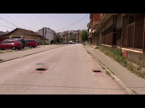 Mungesa e kapakëve të pusetave rrezik për qytetarët